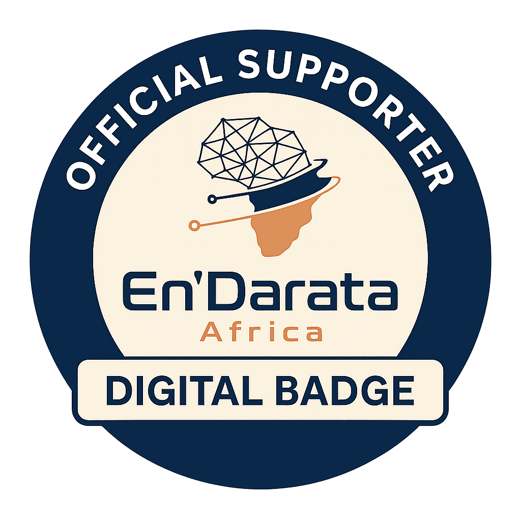 EDA Loyalty Badge Package