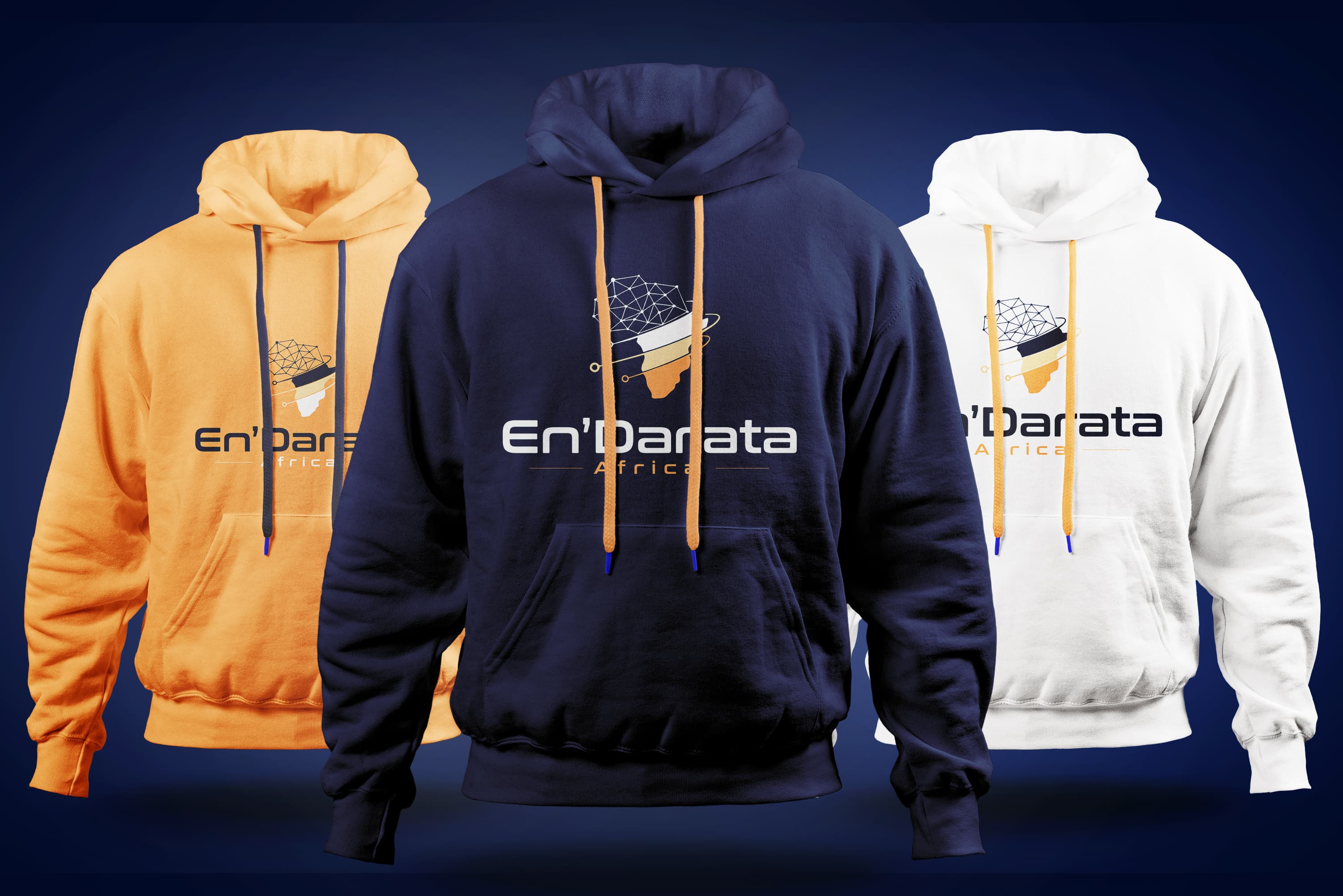 En'Darata Hoodie