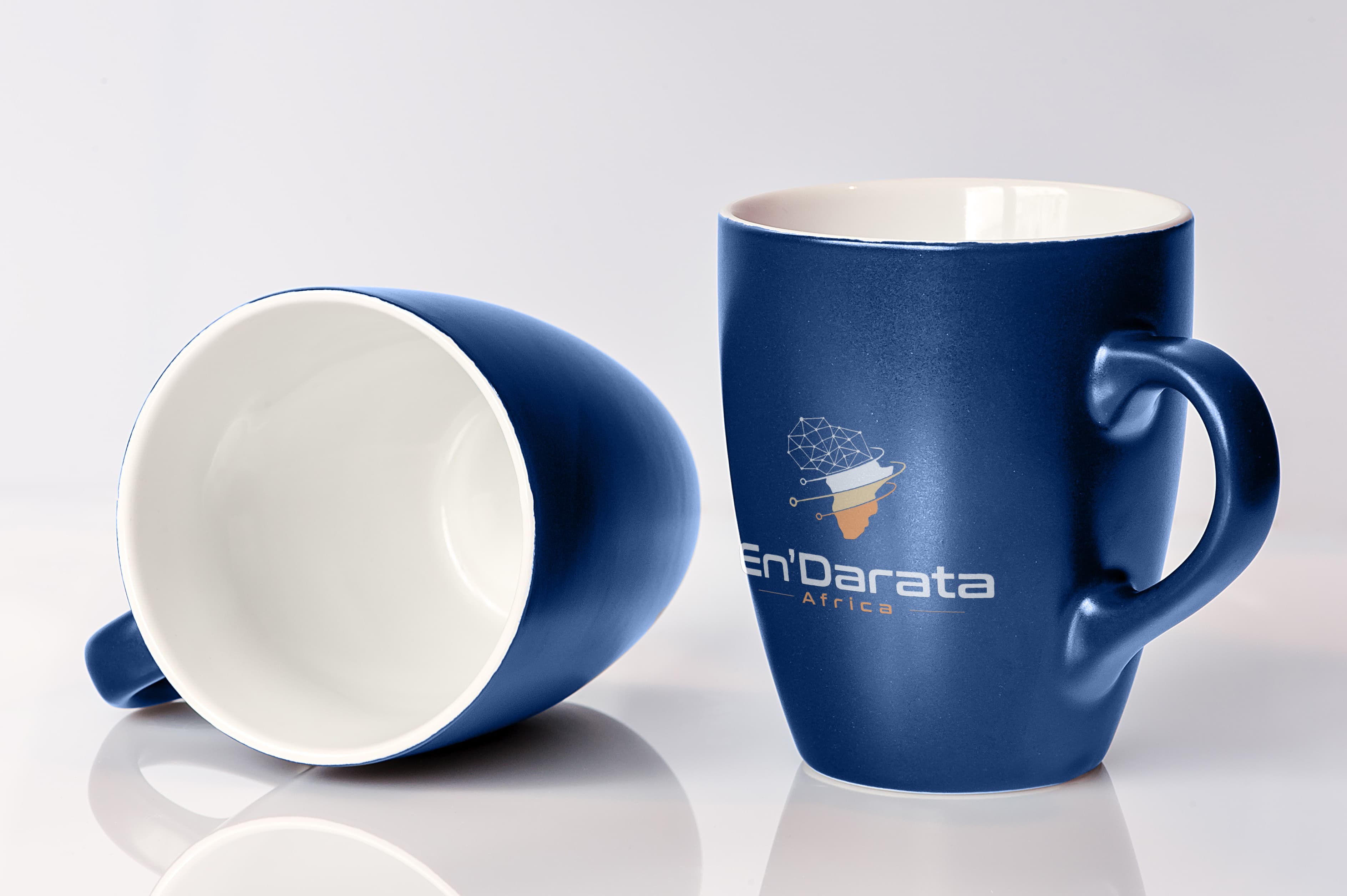 En'Darata Mug