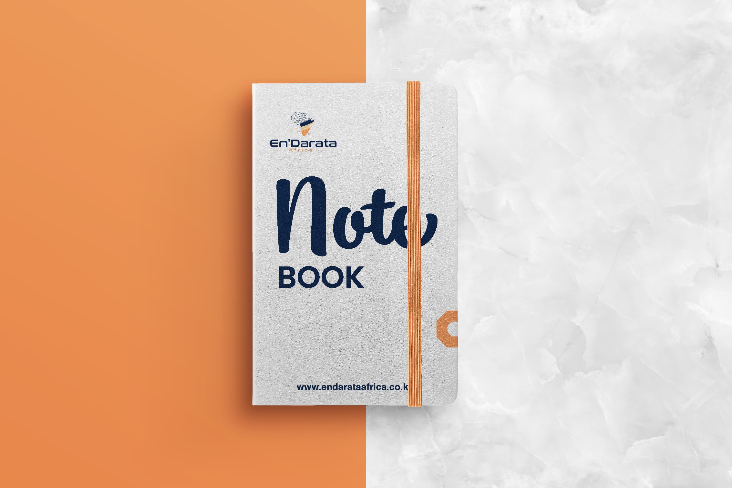 En'Darata Notebook