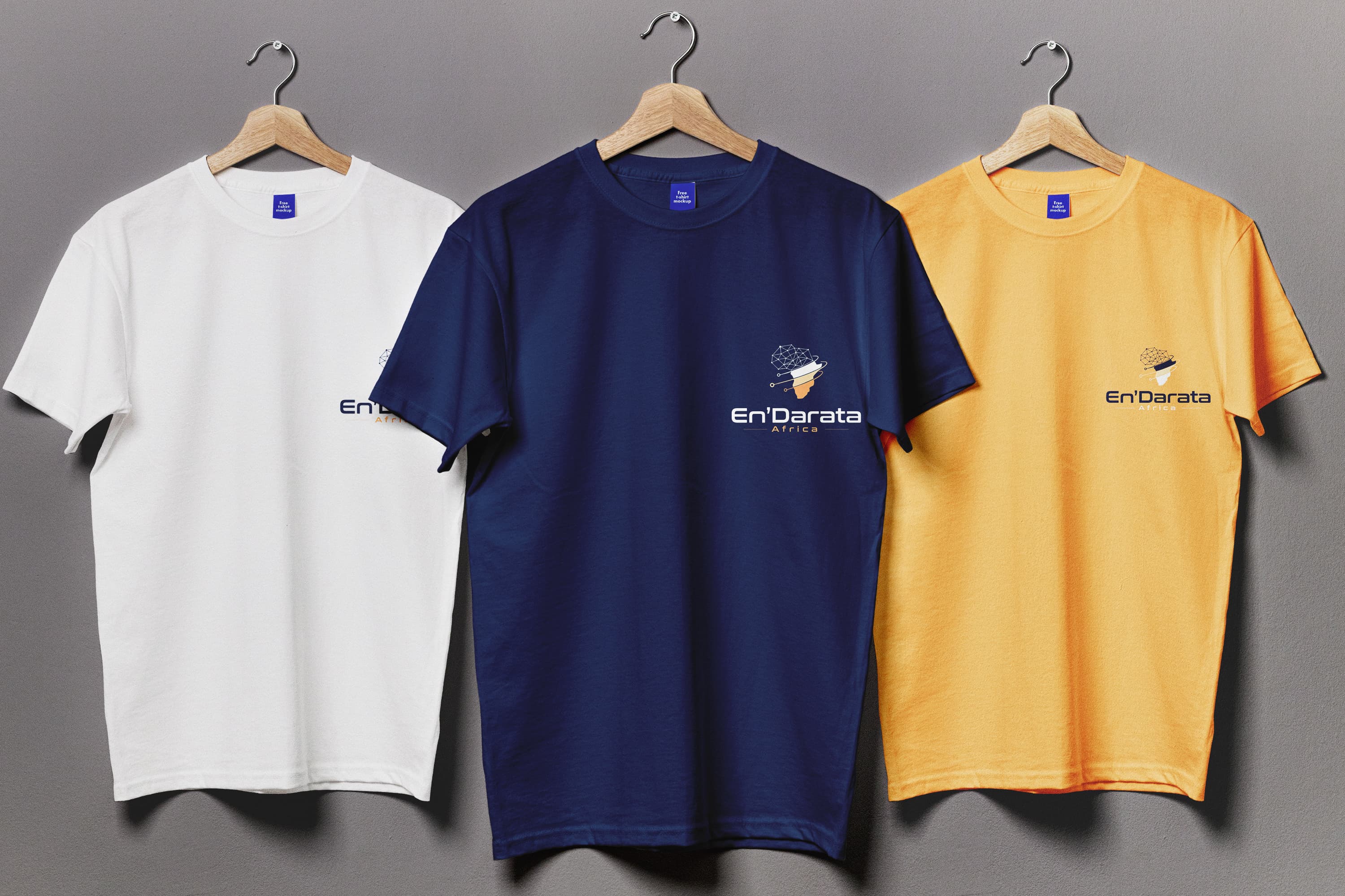 En'Darata T-Shirt