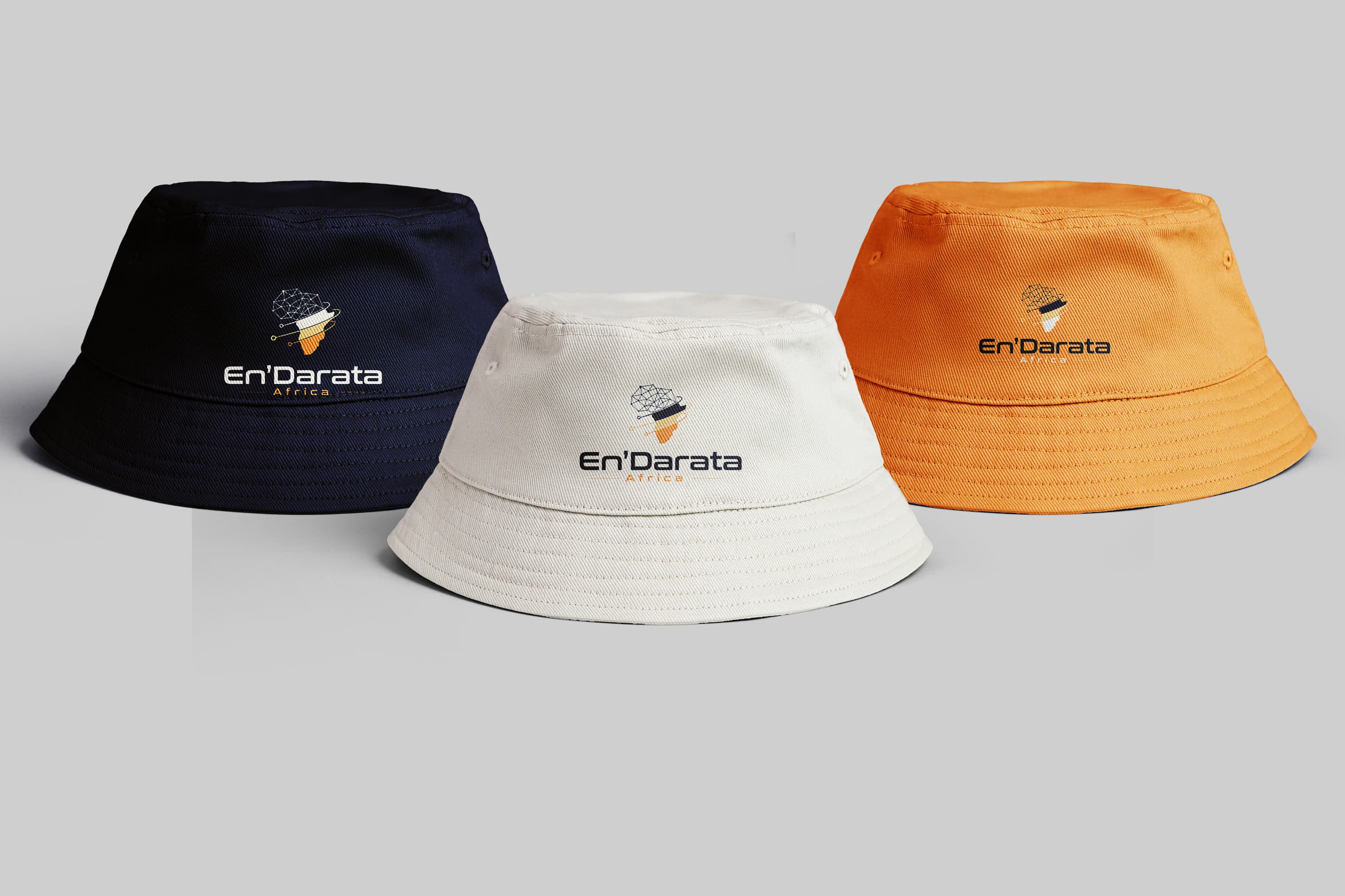 En'Darata Bucket Hat