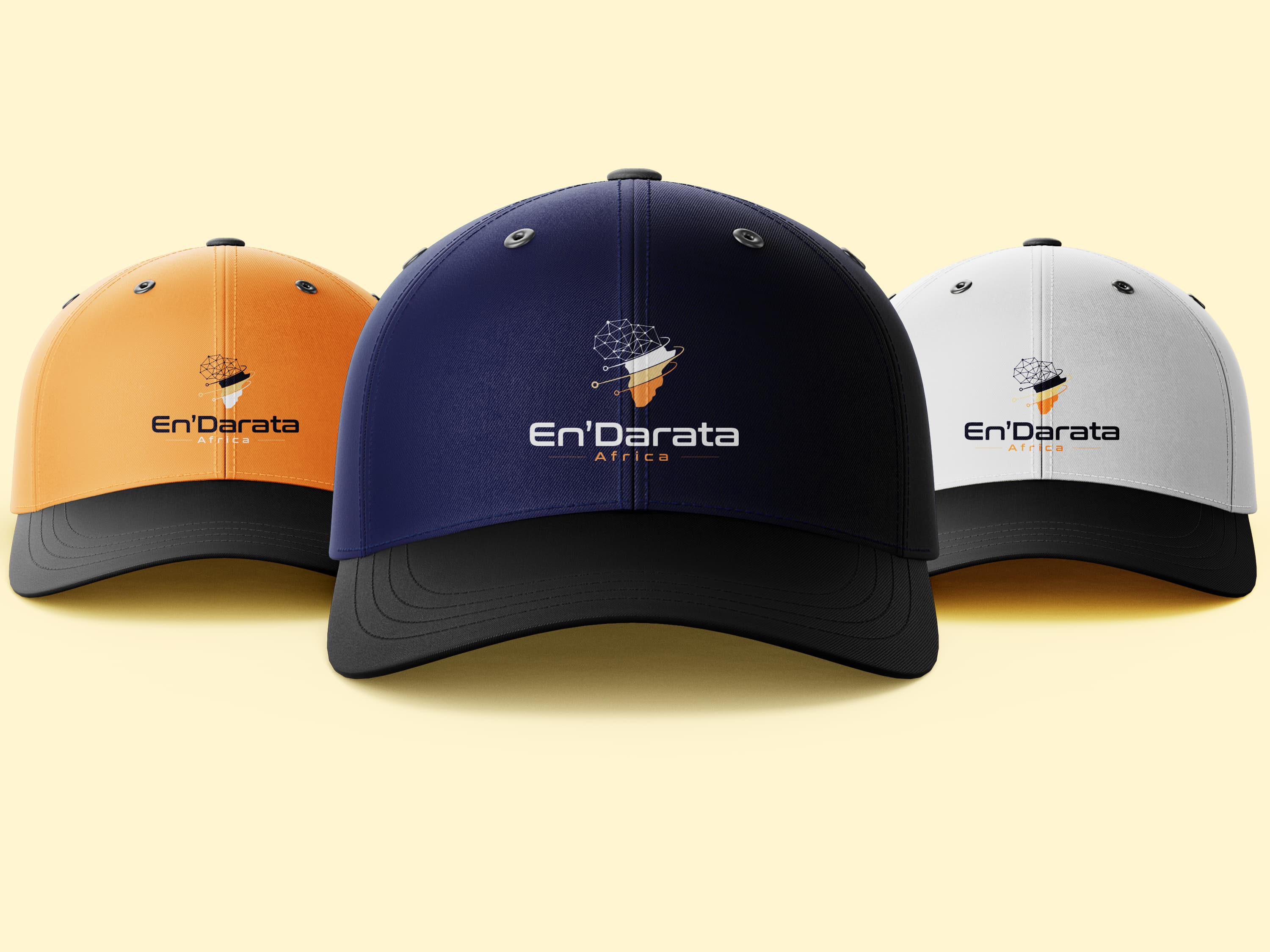 En'Darata Baseball Cap