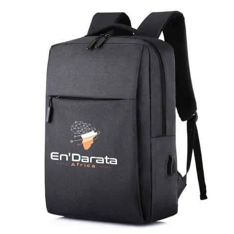 En'Darata Laptop Bag