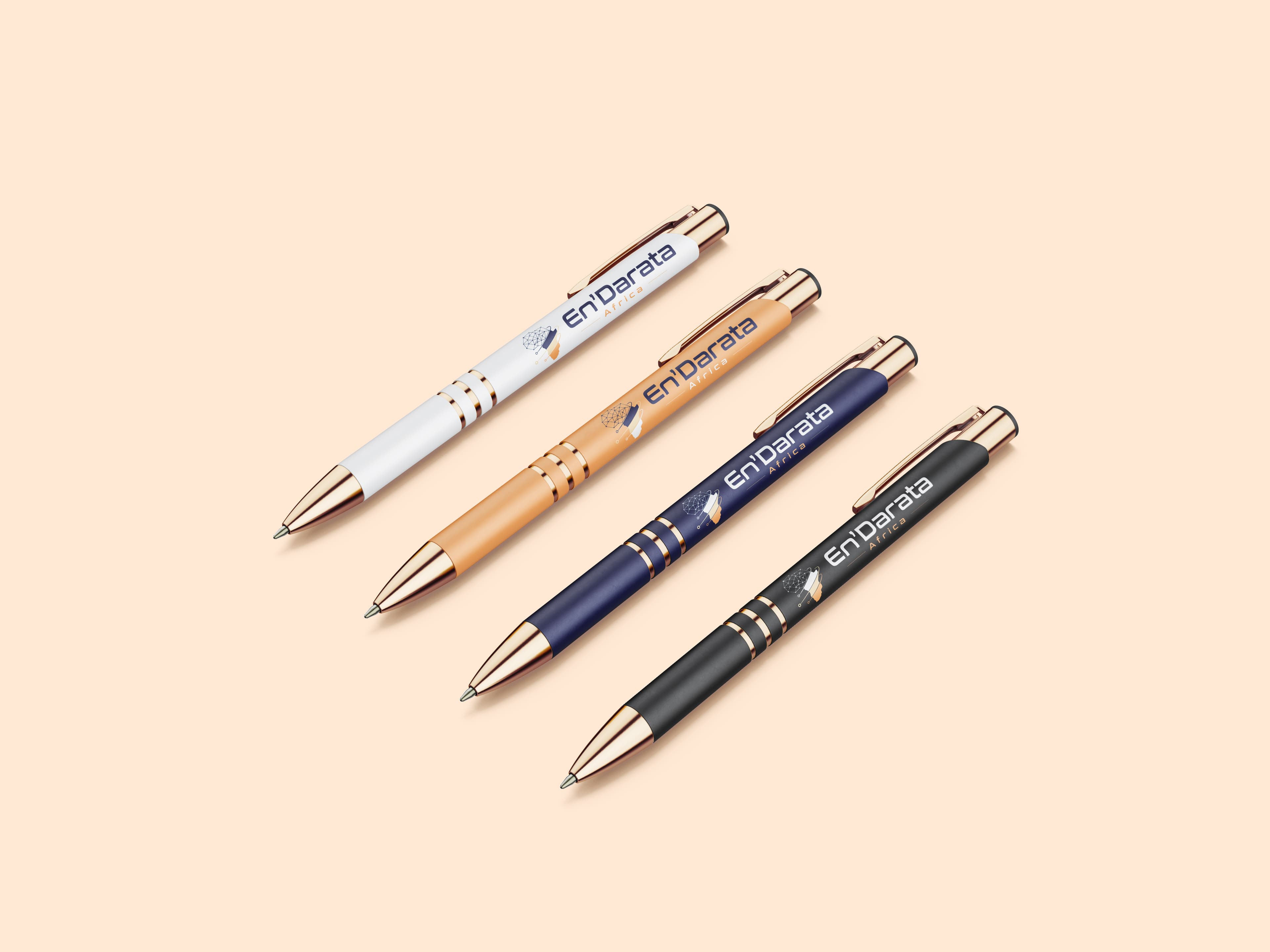 En'Darata Executive Pen