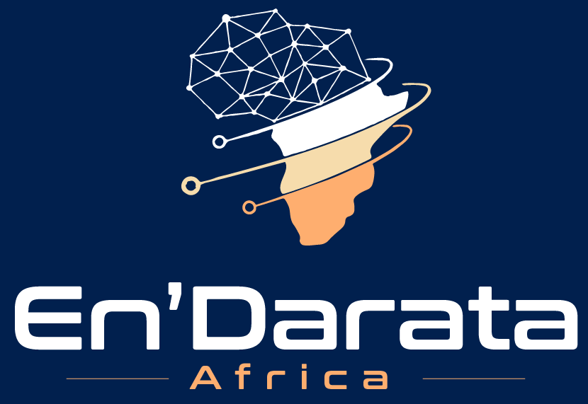 En'Darata Footer Logo